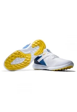 FootJoy Flex LE Ryder Cup Golf Shoes 56257 -Golf Clothing Shop FootJoy Flex Ryder Cup Golf Shoes 56257 9