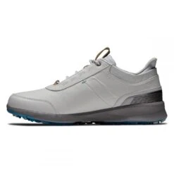 FootJoy Ladies Stratos Golf Shoes 90111 -Golf Clothing Shop FootJoy Ladies Stratos Golf Shoes 90111 132