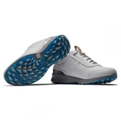 FootJoy Ladies Stratos Golf Shoes 90111 -Golf Clothing Shop FootJoy Ladies Stratos Golf Shoes 90111 162