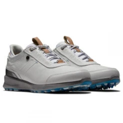 Golf Clothing Shop -Golf Clothing Shop FootJoy Ladies Stratos Golf Shoes 90111 64