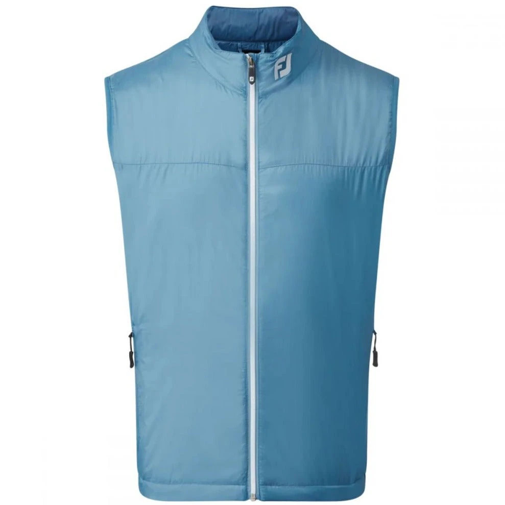 FootJoy Lightweight Thermal Insulated Golf Vest 84492 1 FootJoy Lightweight Thermal Insulated Golf Vest 84492