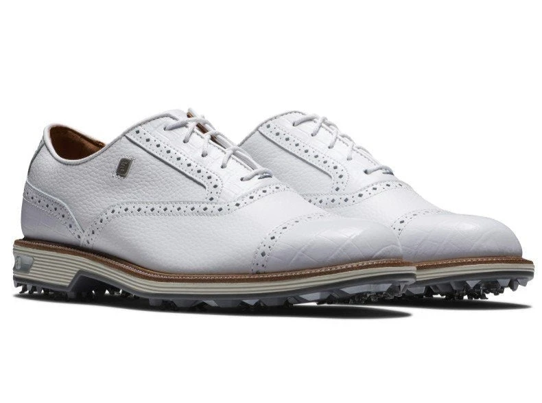 FootJoy Premiere Series Tarlow Golf Shoes 53903 2 FootJoy Premiere Series Tarlow Golf Shoes 53903 - Image 2