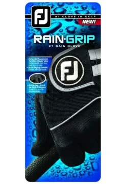 FootJoy Rain Grip Golf Gloves 66566 5 FootJoy Rain Grip Golf Gloves 66566 -Golf Clothing Shop FootJoy Rain Grip Golf Gloves 66566 24
