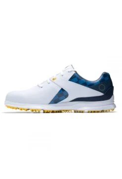 FootJoy Ryder Cup LE Pro SL Golf Shoes 53845 7 FootJoy Ryder Cup LE Pro SL Golf Shoes 53845 -Golf Clothing Shop FootJoy Ryder Cup Pro Golf Shoes 53845 90