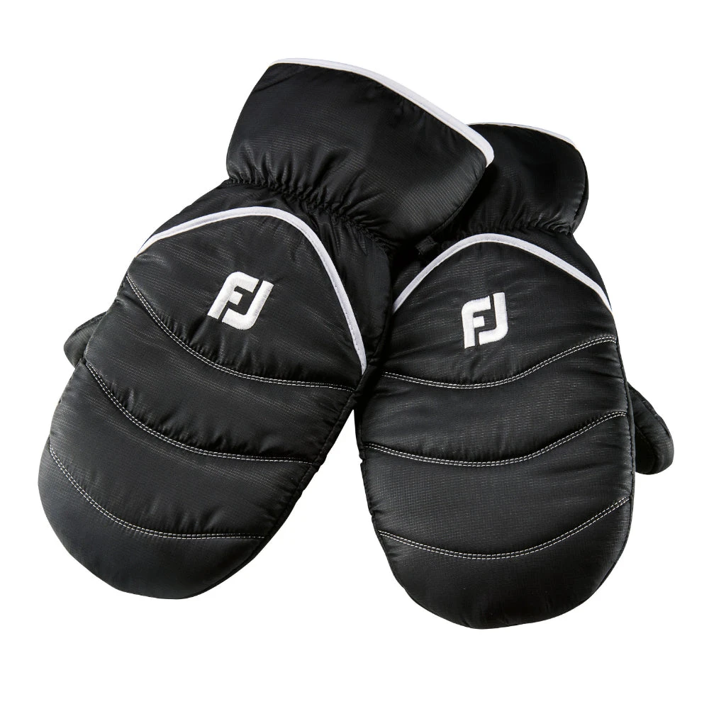 Footjoy Winter Golf Mittens 32088 1 Footjoy Winter Golf Mittens 32088