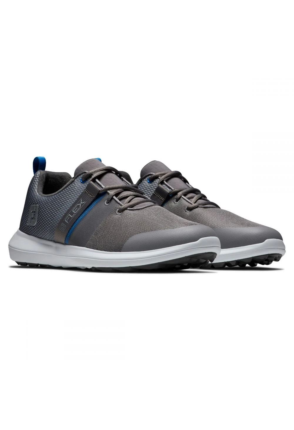Footjoy Flex Golf Shoes 56121 2 Footjoy Flex Golf Shoes 56121 - Image 2