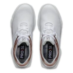 Footjoy Ladies Pro SL Golf Shoes 98140 -Golf Clothing Shop Footjoy Ladies Pro SL Golf Shoes 15