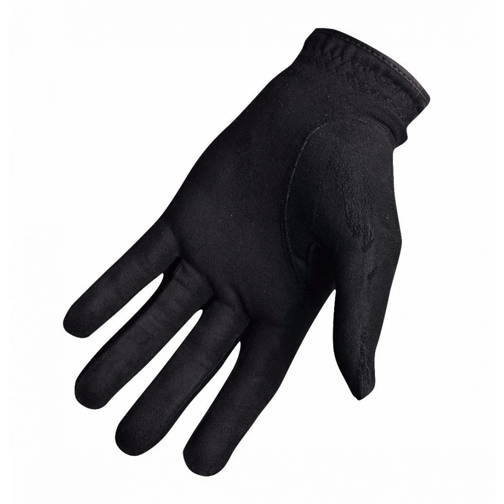 Footjoy Ladies Rain Grip Golf Gloves 67280 2 Footjoy Ladies Rain Grip Golf Gloves 67280 - Image 2