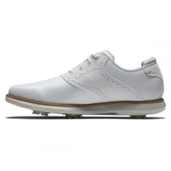 Footjoy Ladies Traditions Golf Shoes 97906 6 Footjoy Ladies Traditions Golf Shoes 97906 -Golf Clothing Shop Footjoy Ladies Traditions Golf Shoes 97906 112