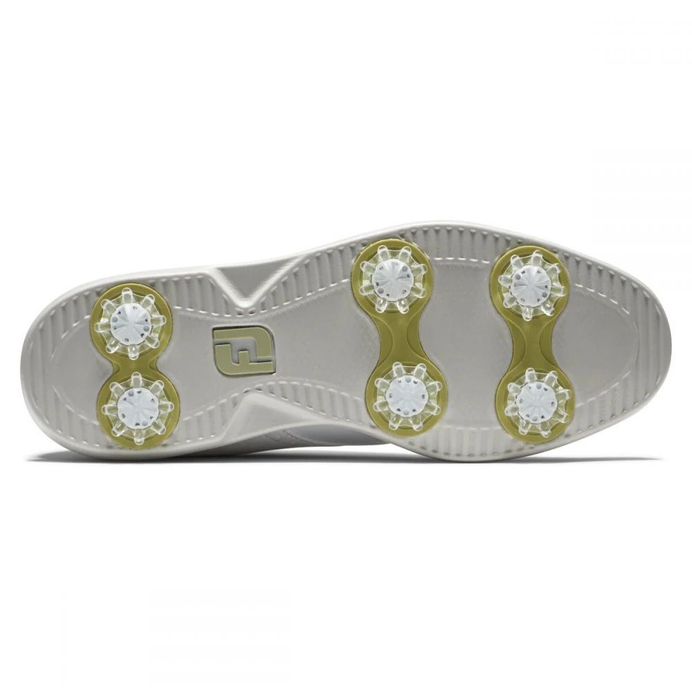 Footjoy Ladies Traditions Golf Shoes 97906 4 Footjoy Ladies Traditions Golf Shoes 97906 - Image 4