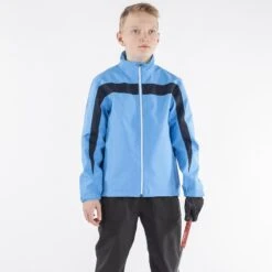 Galvin Green Junior Robert Gore-Tex Golf Jacket G1108 -Golf Clothing Shop G110863 5 1