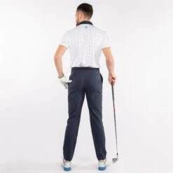 Galvin Green Mayson V8+ Golf Shirt G1267 -Golf Clothing Shop G126701 5