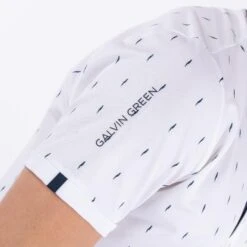 Galvin Green Mayson V8+ Golf Shirt G1267 -Golf Clothing Shop G126701 7