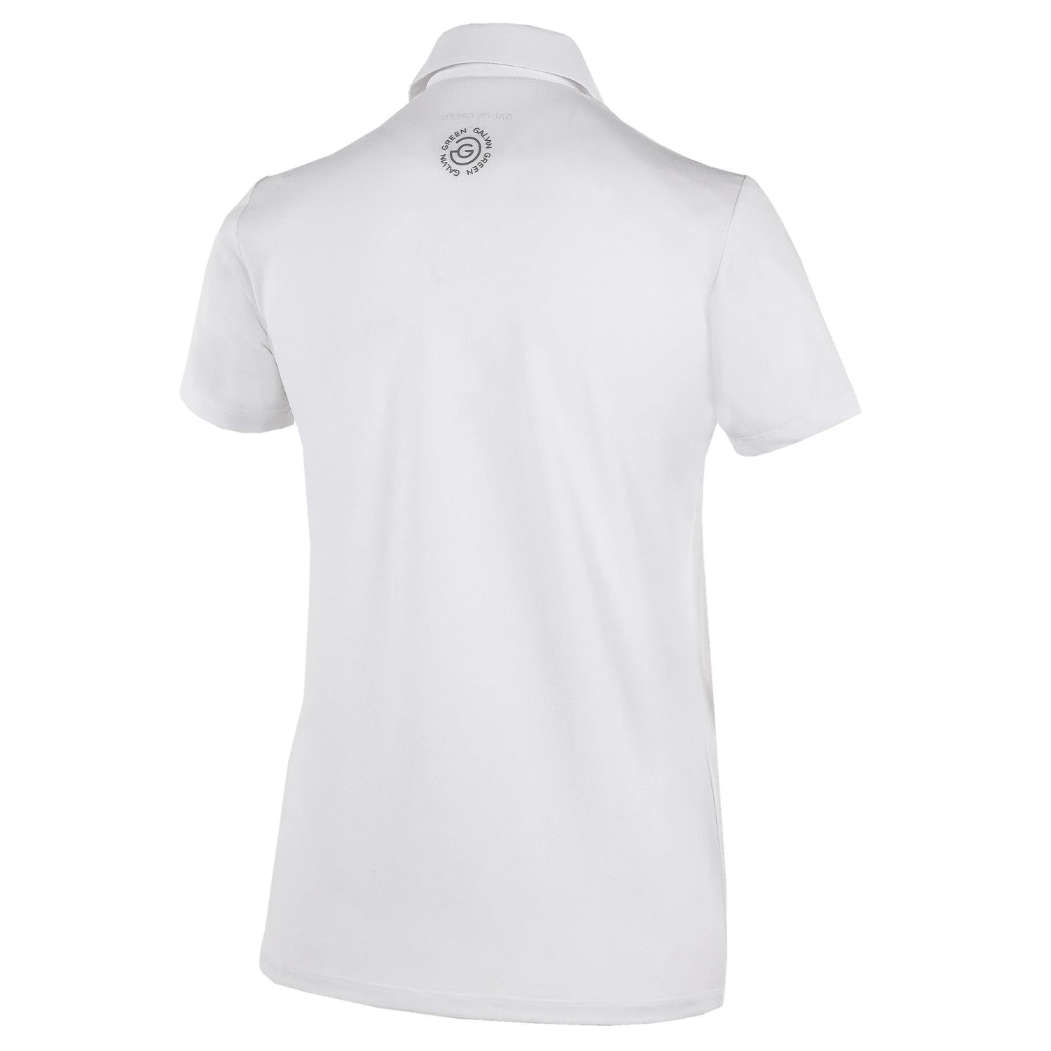 Galvin Green Junior Ronny V8+ Golf Shirt G1275 2 Galvin Green Junior Ronny V8+ Golf Shirt G1275 - Image 2