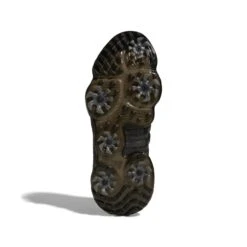 Adidas Tour360 22 Golf Shoes GY4544 -Golf Clothing Shop GY4544 4 FOOTWEAR Photography BottomView white