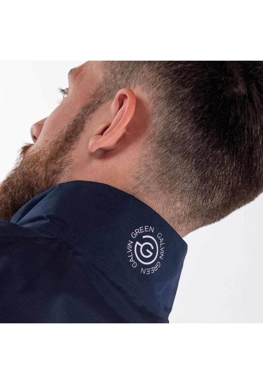 Galvin Green Arvin Gore-Tex Paclite Golf Jacket G1208 3 Galvin Green Arvin Gore-Tex Paclite Golf Jacket G1208 - Image 3