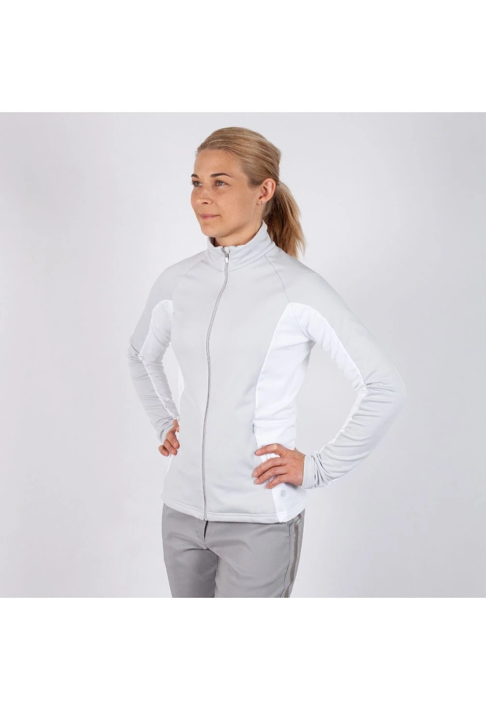 Galvin Green Davina Insula Golf Jacket G8942 3 Galvin Green Davina Insula Golf Jacket G8942 - Image 3