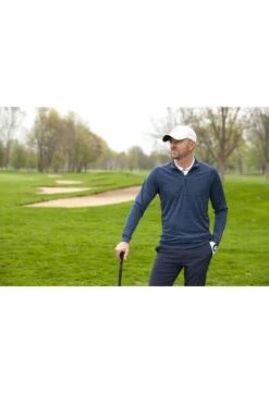Galvin Green Dixon Insula 1/2-Zip Golf Pullover G7973 -Golf Clothing Shop Galvin Green Dixon Insula Zip Golf Pullover G7973 51