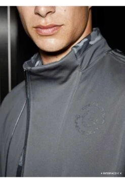 Galvin Green Edge Semi-Biker I/F-1 Jacket H211977B5 -Golf Clothing Shop Galvin Green Edge Semi Biker Jacket H211977B5 166