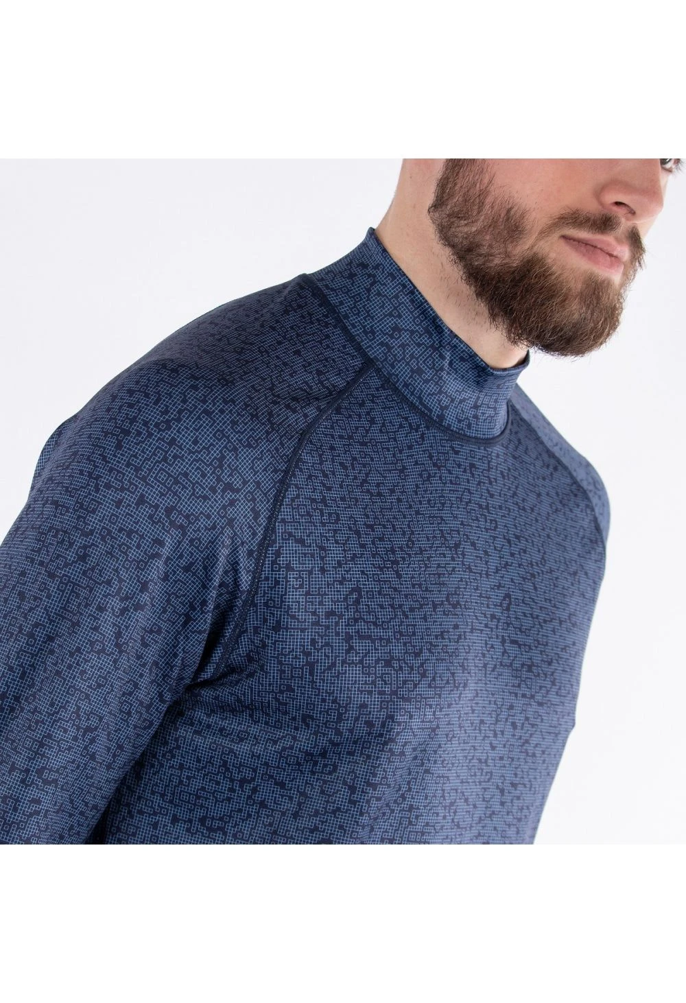 Galvin Green Ethan Thermal Golf Roll Neck G1280 4 Galvin Green Ethan Thermal Golf Roll Neck G1280 - Image 4