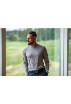 Galvin Green Ethan Thermal Roll Neck G1280 11 Galvin Green Ethan Thermal Roll Neck G1280 -Golf Clothing Shop Galvin Green Ethan Thermal Roll Neck G1280 40