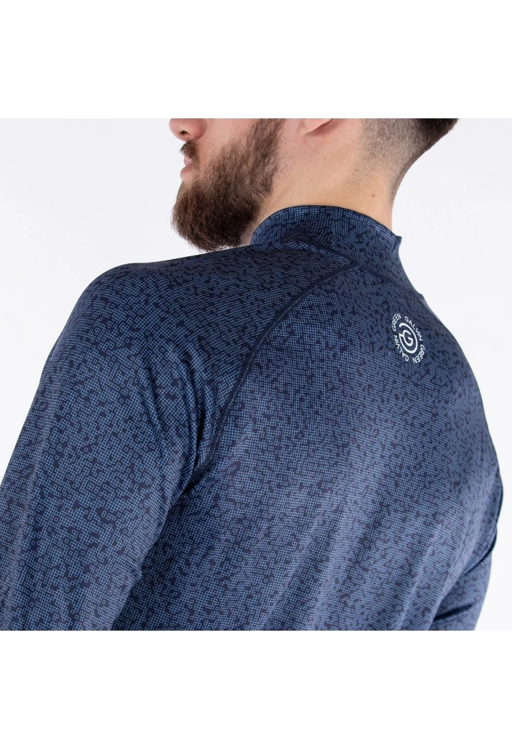 Galvin Green Ethan Thermal Golf Roll Neck G1280 5 Galvin Green Ethan Thermal Golf Roll Neck G1280 - Image 5