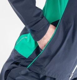 Galvin Green Ladies Aila Paclite Waterproof Golf Jacket G2103 -Golf Clothing Shop Galvin Green Ladies Aila Paclite Waterproof Golf Jacket G2103 0