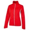 Galvin Green Ladies Aila Paclite Waterproof Golf Jacket G2103