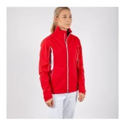 Galvin Green Ladies Aila Paclite Waterproof Golf Jacket G2103 -Golf Clothing Shop Galvin Green Ladies Aila Paclite Waterproof Golf Jacket G2103 231