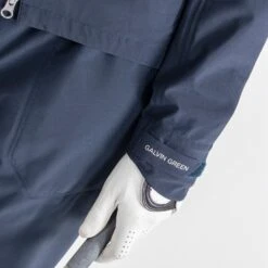Galvin Green Ladies Aila Paclite Waterproof Golf Jacket G2103 -Golf Clothing Shop Galvin Green Ladies Aila Paclite Waterproof Golf Jacket G2103 3