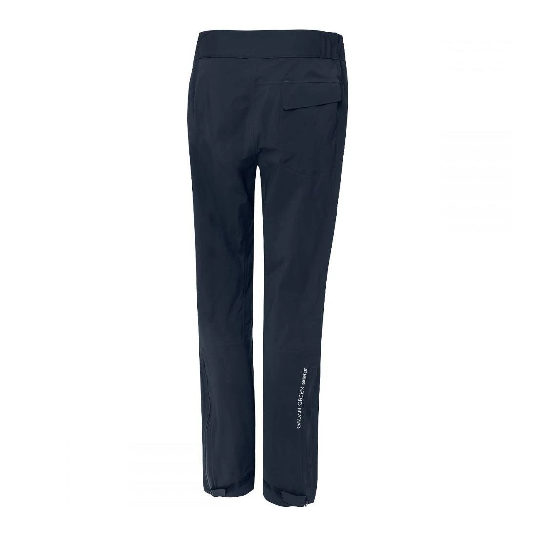 Galvin Green Ladies Alexandra Waterproof Golf Trousers G8713 2 Galvin Green Ladies Alexandra Waterproof Golf Trousers G8713 - Image 2