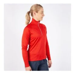 Galvin Green Ladies Dina Insula Golf Pullover G8940 -Golf Clothing Shop Galvin Green Ladies Dina Insula Golf Pullover G8940 138