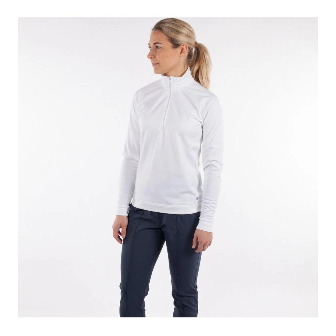 Galvin Green Ladies Dolly Insula Golf Pullover G2145 4 Galvin Green Ladies Dolly Insula Golf Pullover G2145 - Image 4