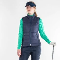 Galvin Green Ladies Lene Golf Bodywarmer G2022 -Golf Clothing Shop Galvin Green Ladies Lene Golf Bodywarmer G2022 5