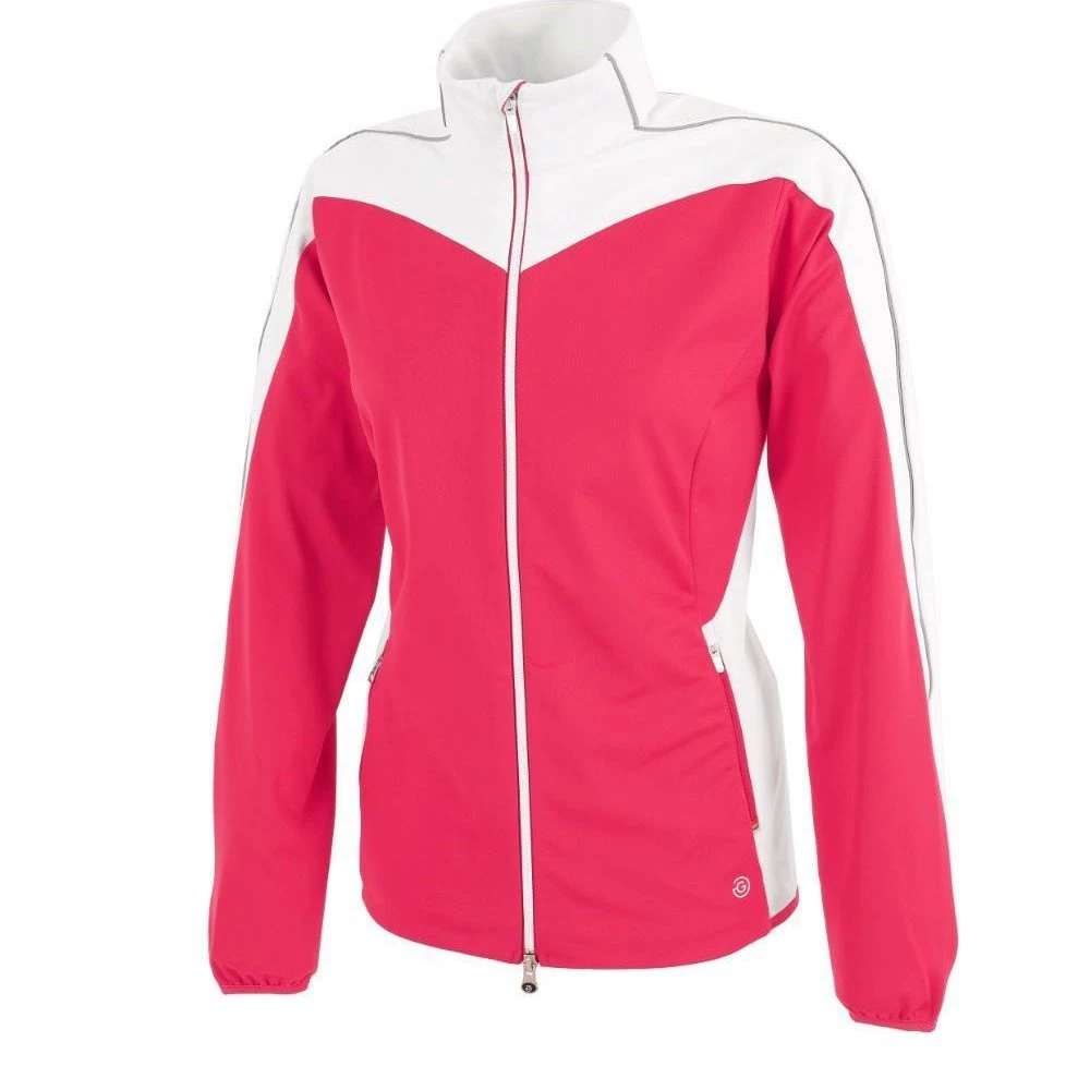 Galvin Green Ladies Leslie I/F Golf Jacket G8920 1 Galvin Green Ladies Leslie I/F Golf Jacket G8920