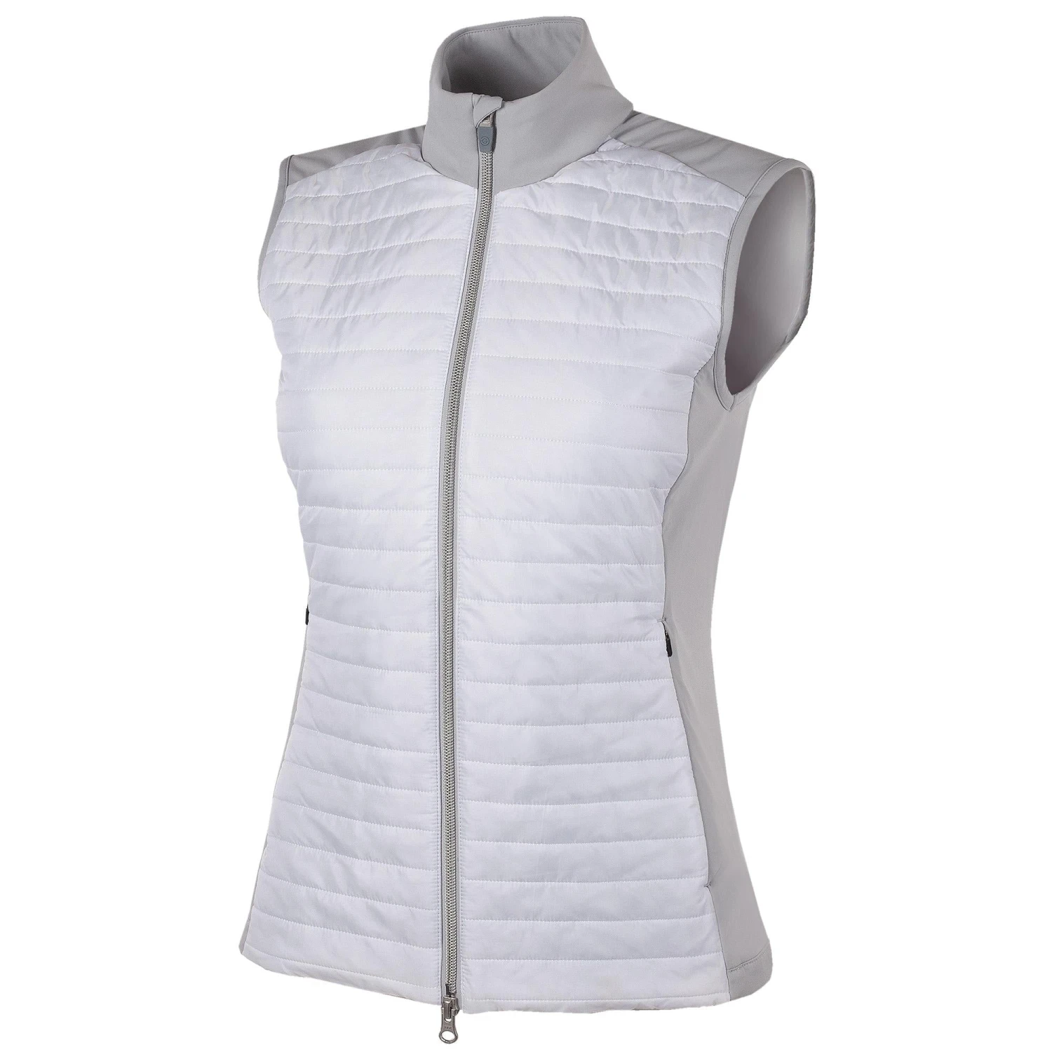 Galvin Green Ladies Lisa Golf Bodywarmer G2125 1 Galvin Green Ladies Lisa Golf Bodywarmer G2125