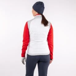 Galvin Green Ladies Lisa Golf Bodywarmer G2125 6 Galvin Green Ladies Lisa Golf Bodywarmer G2125 -Golf Clothing Shop Galvin Green Ladies Lisa Golf Bodywarmer G2125 97