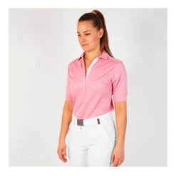 Galvin Green Ladies Myrtle V8+ Golf Polo Shirt G8959 -Golf Clothing Shop Galvin Green Ladies Myrtle Golf Polo Shirt G8959 9090