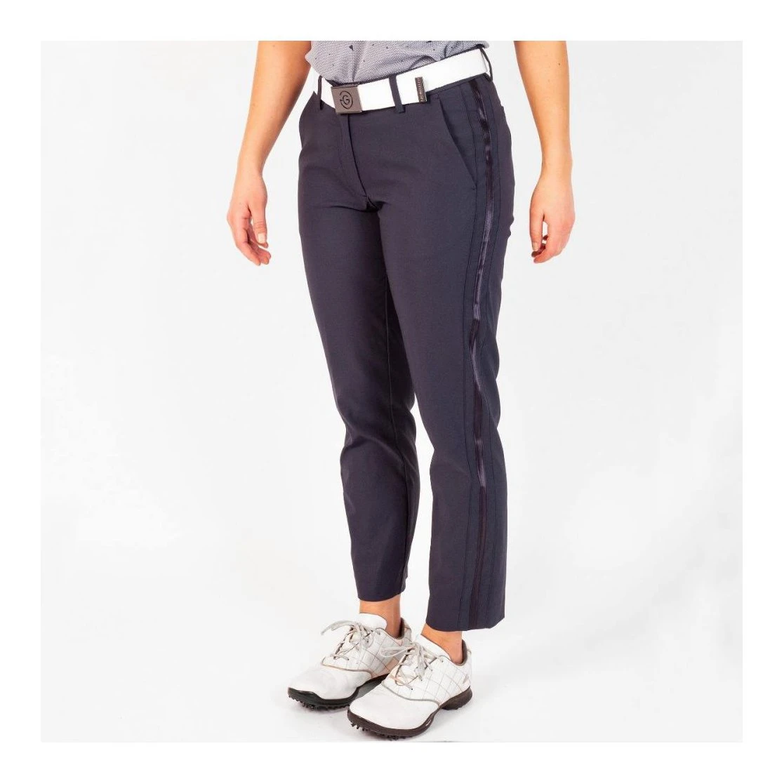 Galvin Green Ladies Norma V8+ Golf Trousers G8880 3 Galvin Green Ladies Norma V8+ Golf Trousers G8880 - Image 3