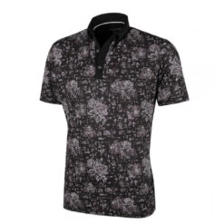 Galvin Green Maddox V8+ Golf Shirt G1261