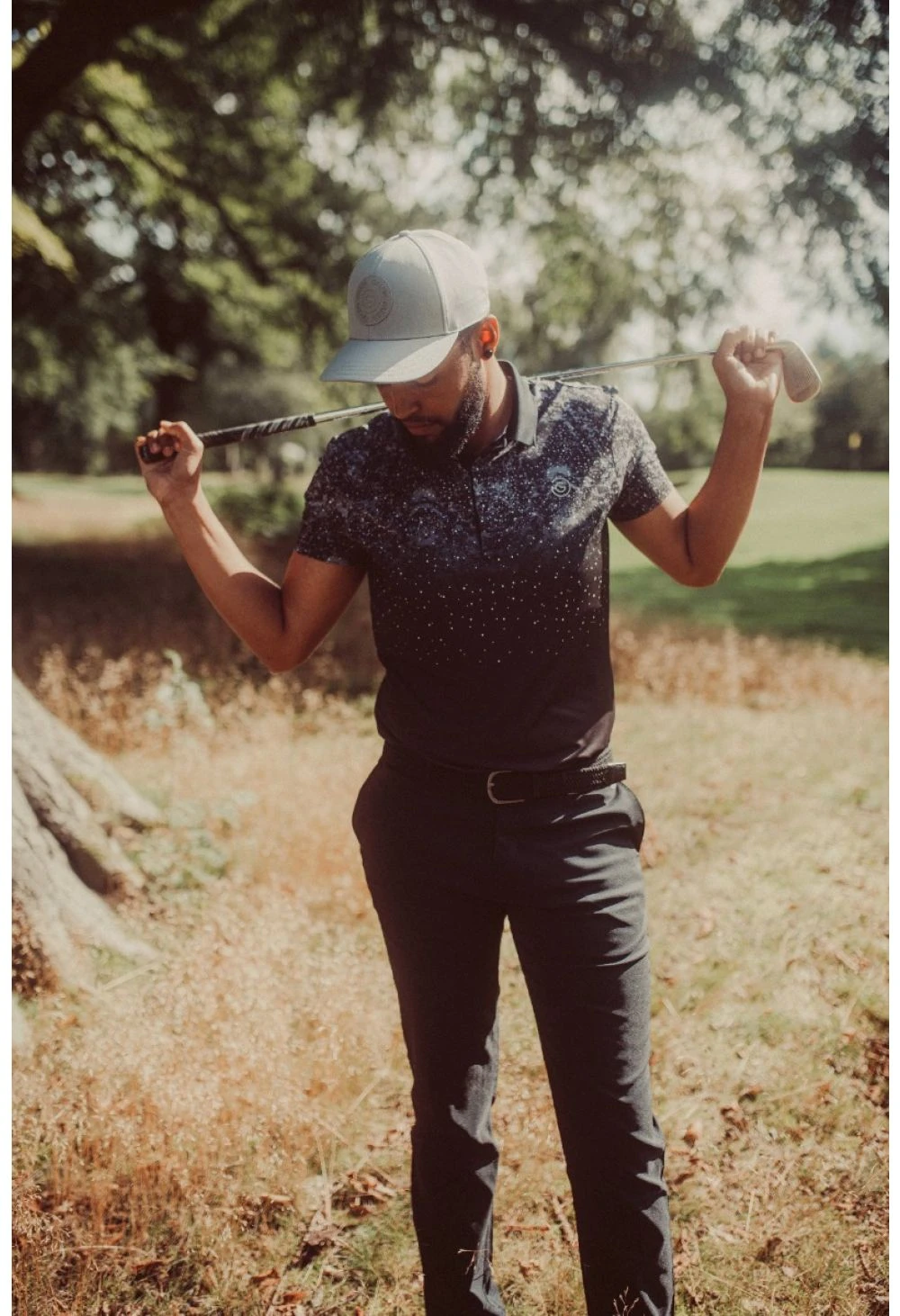 Galvin Green Noah Golf Trousers G7681 3 Galvin Green Noah Golf Trousers G7681 - Image 3