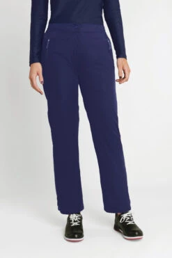 Green Lamb Gaynor Waterproof Golf Trousers AG21904 -Golf Clothing Shop Green Lamb Gaynor Waterproof Golf Trousers AG21904 92