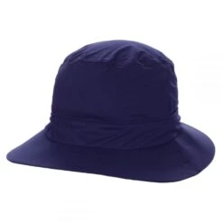 Green Lamb Germaine Waterproof Golf Hat AG21906