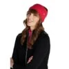 Green Lamb Ladies Fleece Lined Headband AG19791