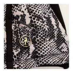 Green Lamb Ladies Giselle Printed Quilted Golf Gilet AG21899 8 Green Lamb Ladies Giselle Printed Quilted Golf Gilet AG21899 -Golf Clothing Shop Green Lamb Ladies Giselle Printed Quilted Gilet AG21899 181