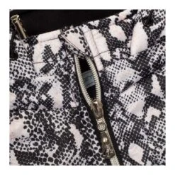 Green Lamb Ladies Giselle Printed Quilted Golf Gilet AG21899 7 Green Lamb Ladies Giselle Printed Quilted Golf Gilet AG21899 -Golf Clothing Shop Green Lamb Ladies Giselle Printed Quilted Gilet AG21899 219