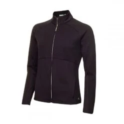 Green Lamb Ladies Glena Zigzag Golf Jacket AG21895
