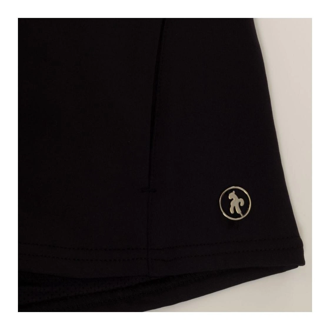 Green Lamb Ladies Glena Zigzag Golf Jacket AG21895 4 Green Lamb Ladies Glena Zigzag Golf Jacket AG21895 - Image 4