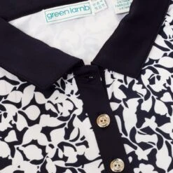 Green Lamb Ladies Katia Golf Polo Shirt SG22918 -Golf Clothing Shop Green Lamb Ladies Katia Golf Polo Shirt SG 2