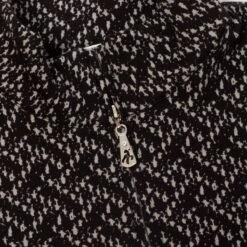 Green Lamb Ladies Kenza Jacquard Golf Top AG22943 -Golf Clothing Shop Green Lamb Ladies Kenza Jacquard Golf Top AG22943 12